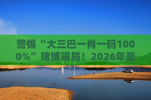 警惕“大三巴一肖一码1000%”赌博骗局！2026年最新变种需牢记风险警示