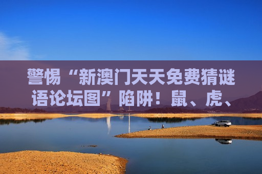 警惕“新澳门天天免费猜谜语论坛图”陷阱！鼠、虎、龙、鸡搭配03-12-25-31-40-45:T09实为诈骗诱饵