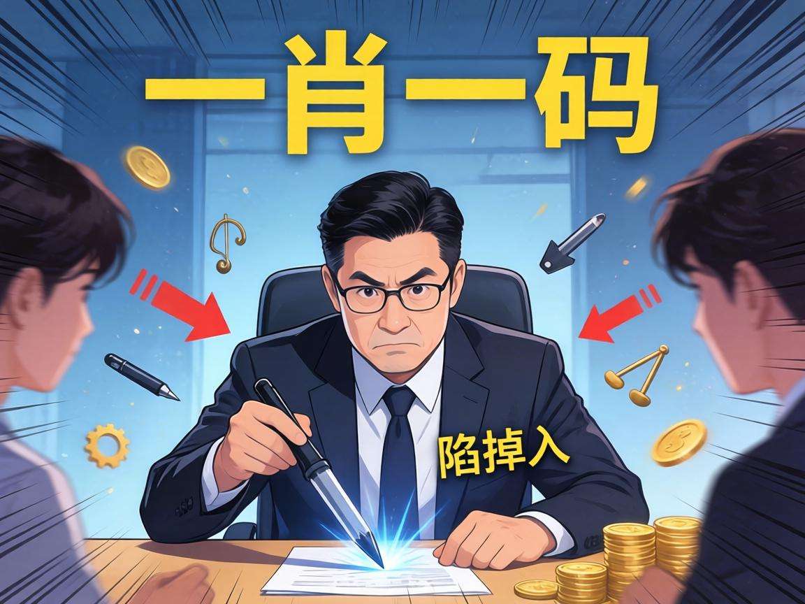 警惕“一肖一码”相关诈骗：认清套路守护财产安全