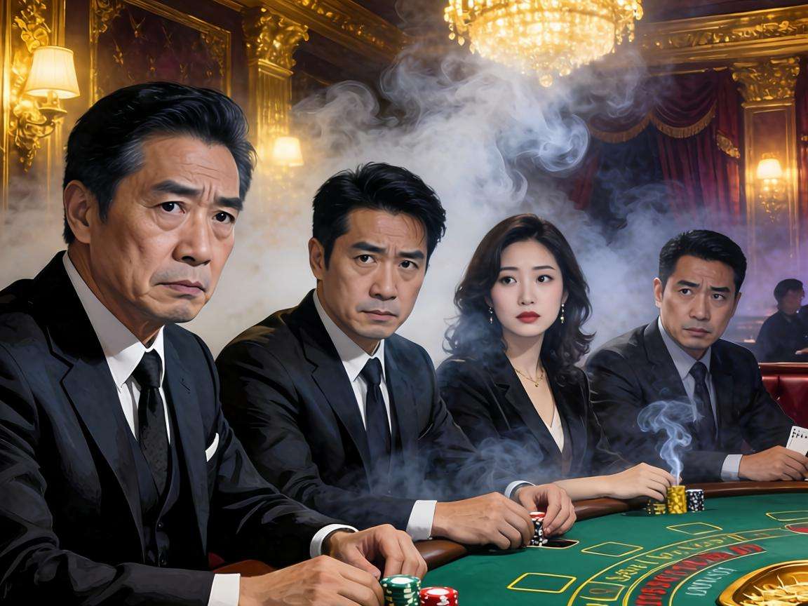 警惕澳门一肖一码精准计划骗局,非法赌博引流套路全揭秘