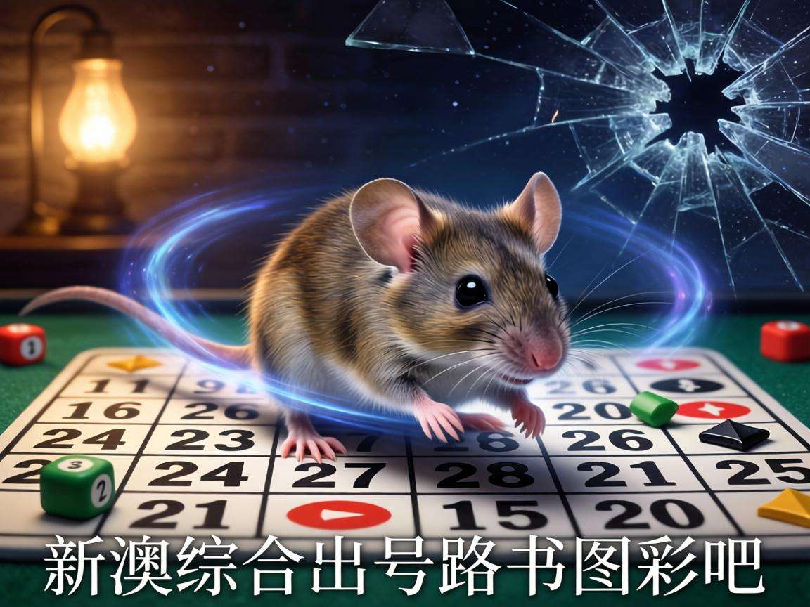 梦见生肖选号暗藏风险？警惕“新澳综合出号走势图彩吧”涉赌诈骗如何防骗
