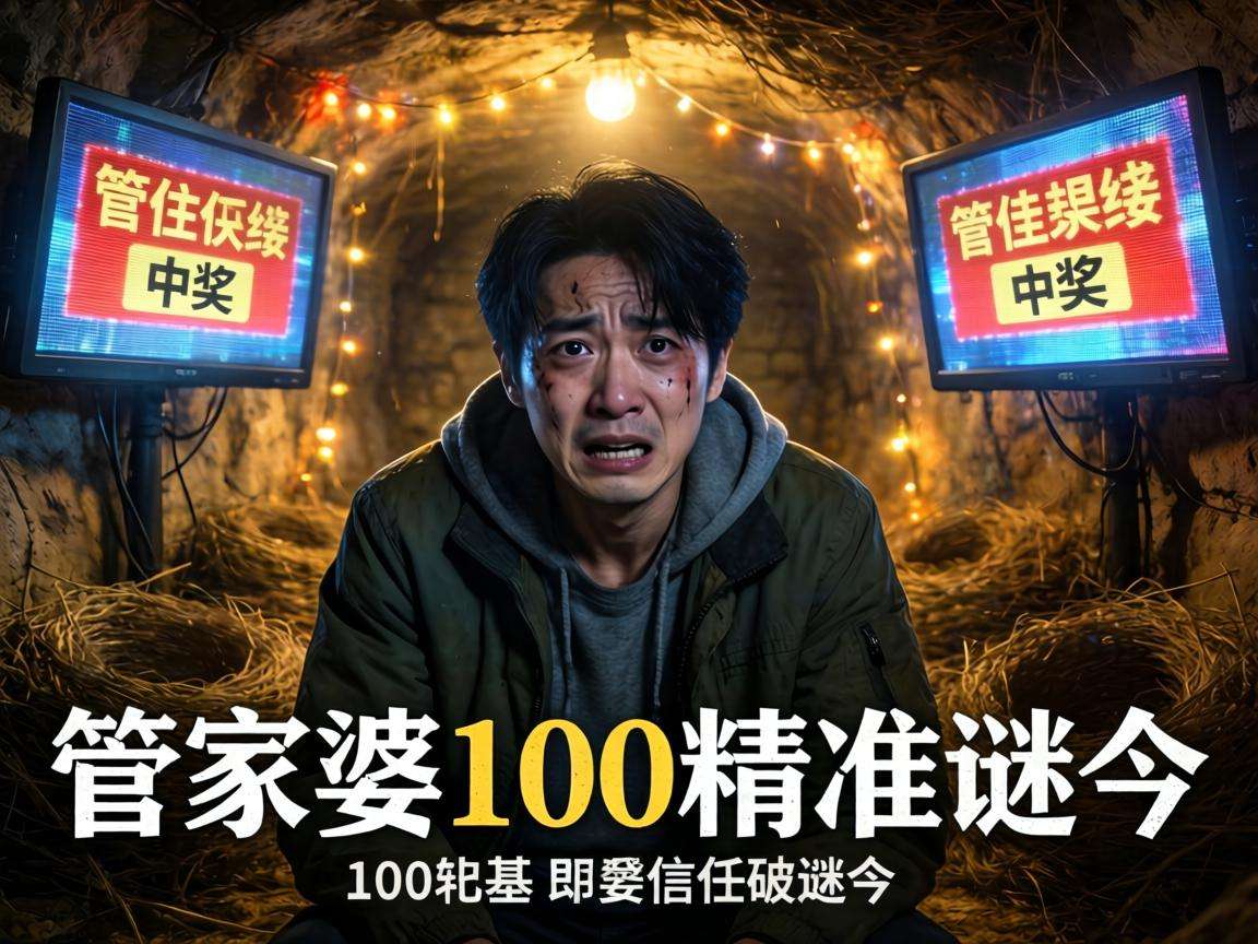风险警示:别信“澳门管家婆100精准香港谜今”骗局,08-19-27-33-41-06:T15都是诈骗套路