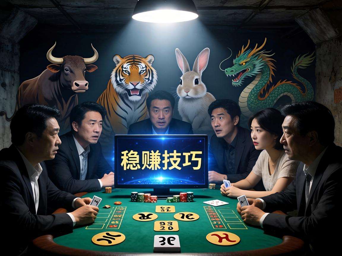 风险警示:别信“澳门一肖一码稳赚技巧”骗局 警惕09-22-31-45-18-07:T22生肖牛虎兔龙诈骗套路