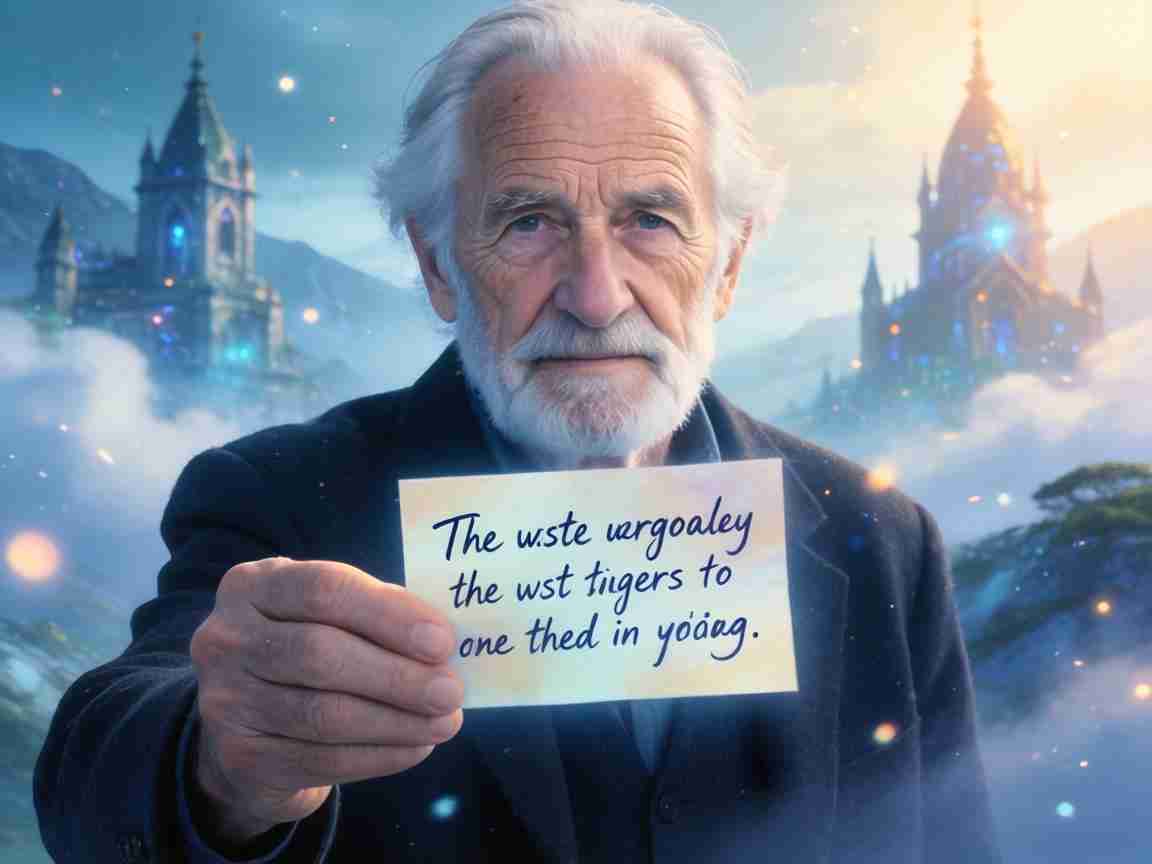 奥门一码一特一中期预测梦境:梦中老者递来神秘纸条暗示什么