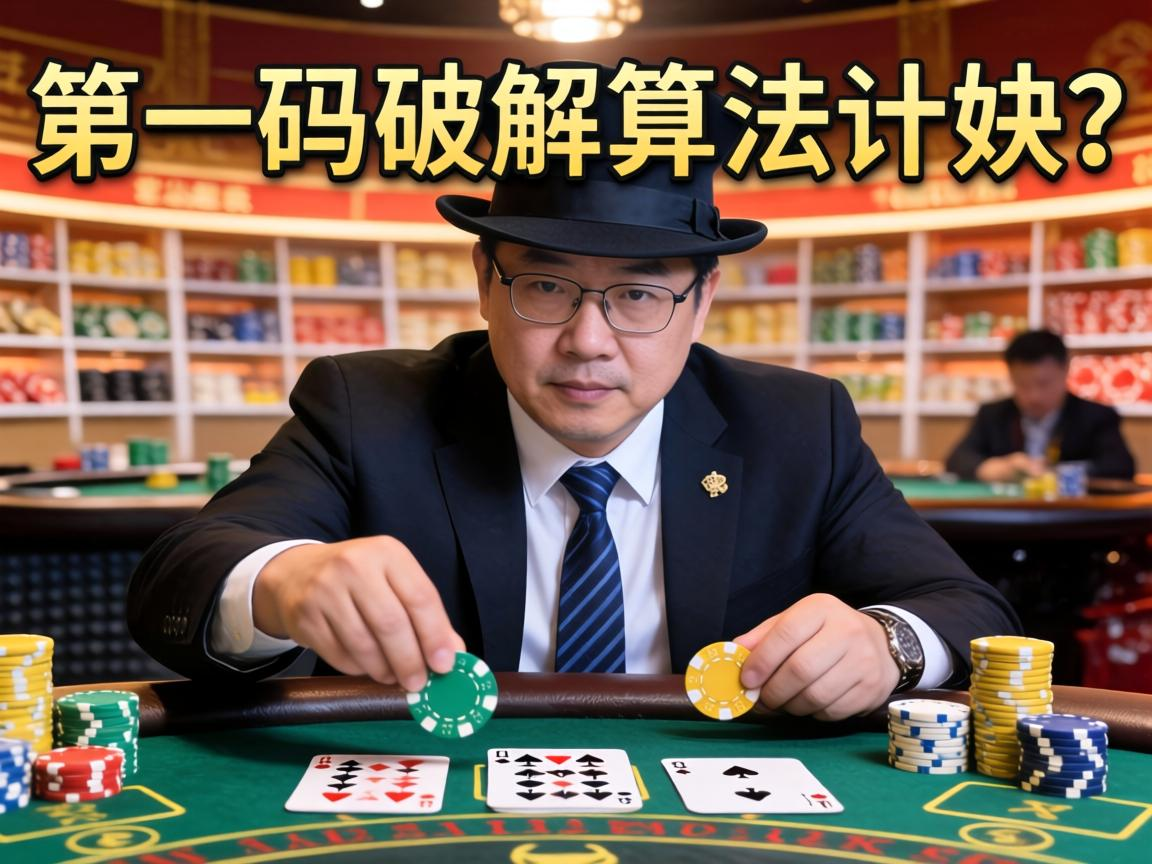 警惕“一肖一码破解算法”相关引流陷阱，警方提示远离非法赌博诈骗