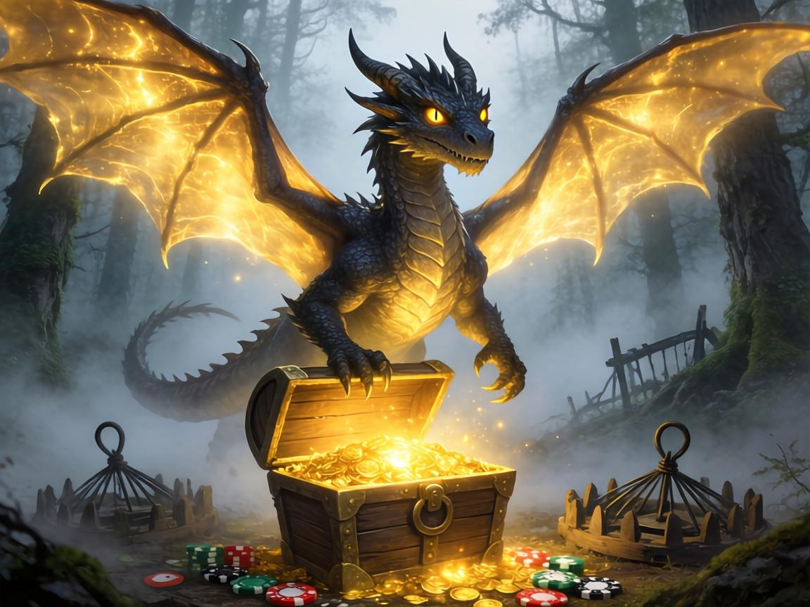 警惕“一肖一码”相关赌博诈骗陷阱,守护个人财产安全