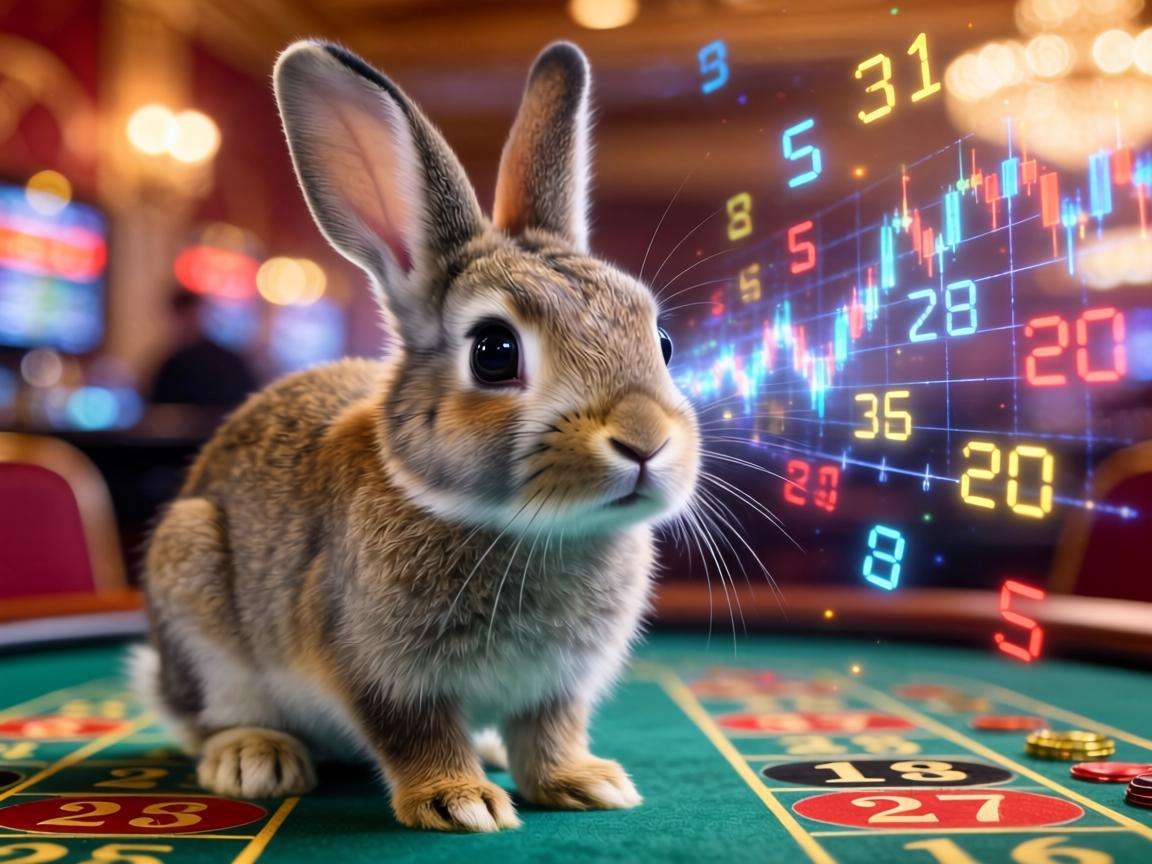 梦见生肖选号暗藏风险？警惕“新澳综合出号走势图彩吧”涉赌诈骗如何防骗