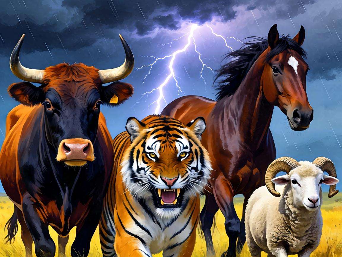 风险警示：别信“2005新澳门天天开好彩大乐透开奖”骗局，警惕09-18-27-33-41-06:T18生肖牛虎马羊诈骗套路