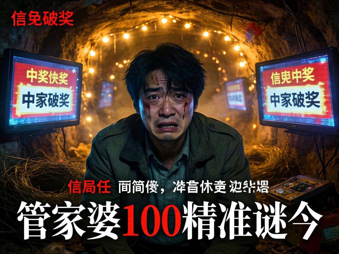 风险警示:别信“澳门管家婆100精准香港谜今”骗局,08-19-27-33-41-06:T15都是诈骗套路