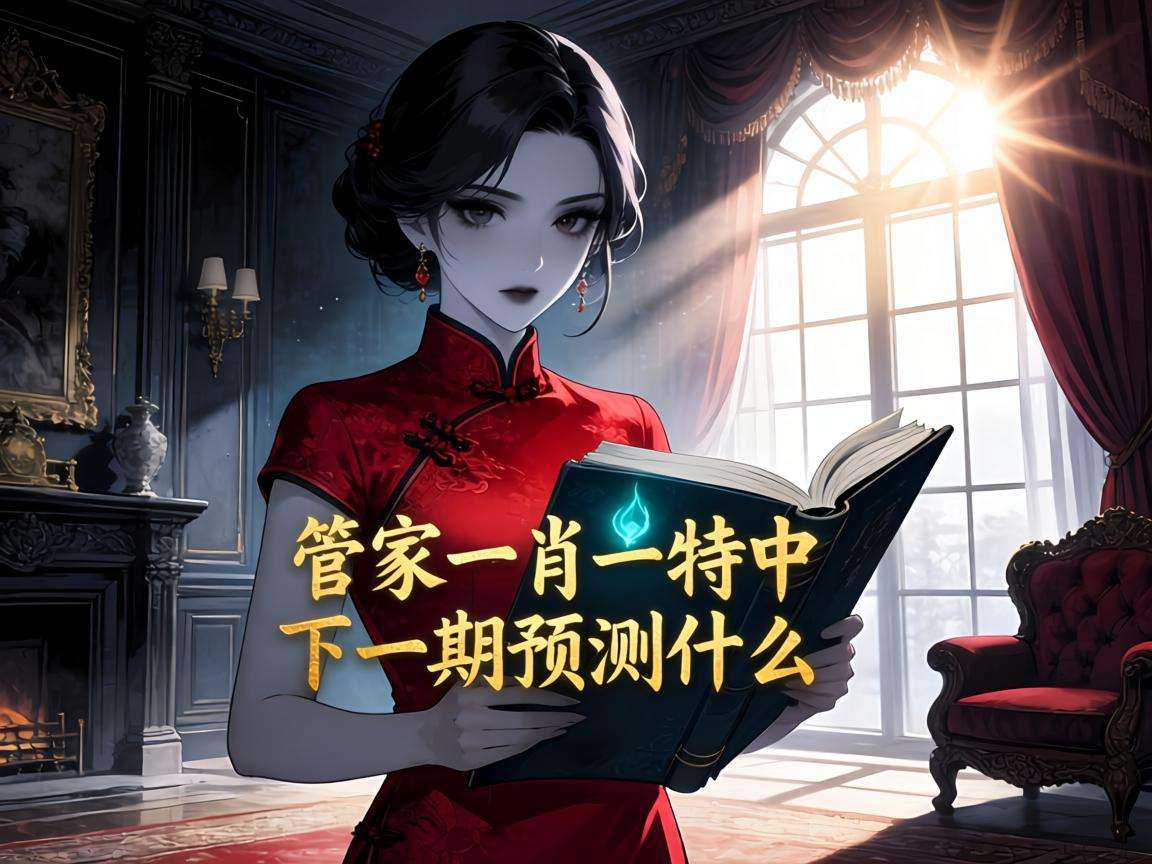 风险警示:别信“澳门管家一肖一特中下一期预测什么”骗局,远离生肖数字赌博陷阱