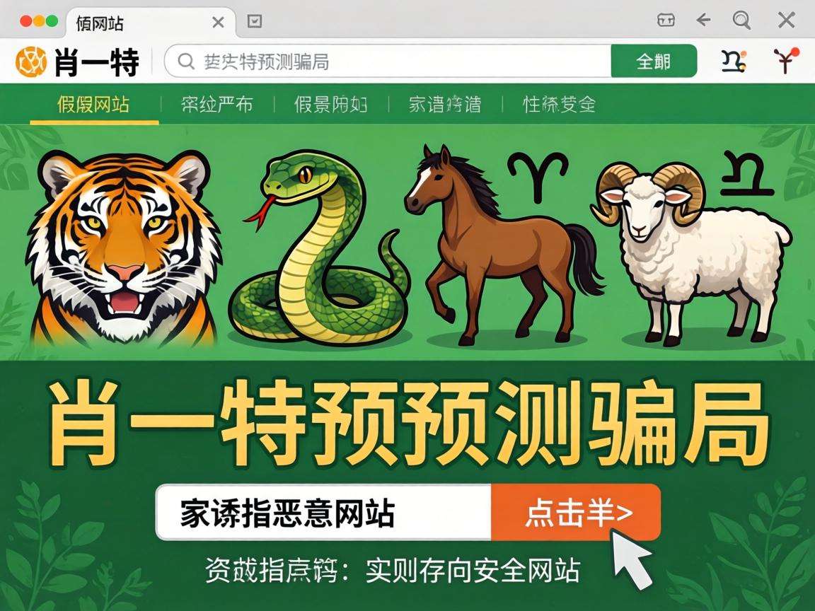 别信“澳门一肖一特今晚预测资料、www.09178..com、澳彩网站www.49159.соm查询”骗局，风险警示附08-19-27-33-41-02:T17生肖虎蛇马羊防骗提示