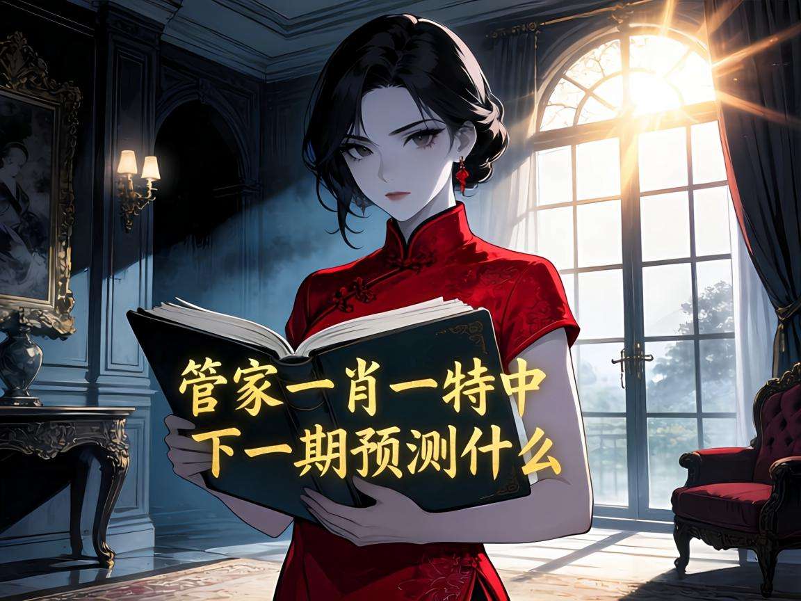 风险警示:别信“澳门管家一肖一特中下一期预测什么”骗局,远离生肖数字赌博陷阱