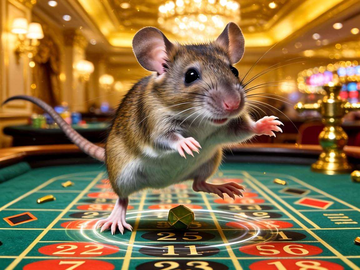 别信“一肖一码一一持一子”骗局：警惕鼠、牛、虎、兔搭配03-12-25-31-42-18:T08赌博诈骗