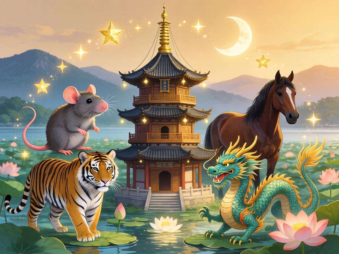 别信“大三巴免费资料大全”相关骗局：警惕鼠虎龙马生肖+03-12-25-31-42-18:T08赌博诈骗