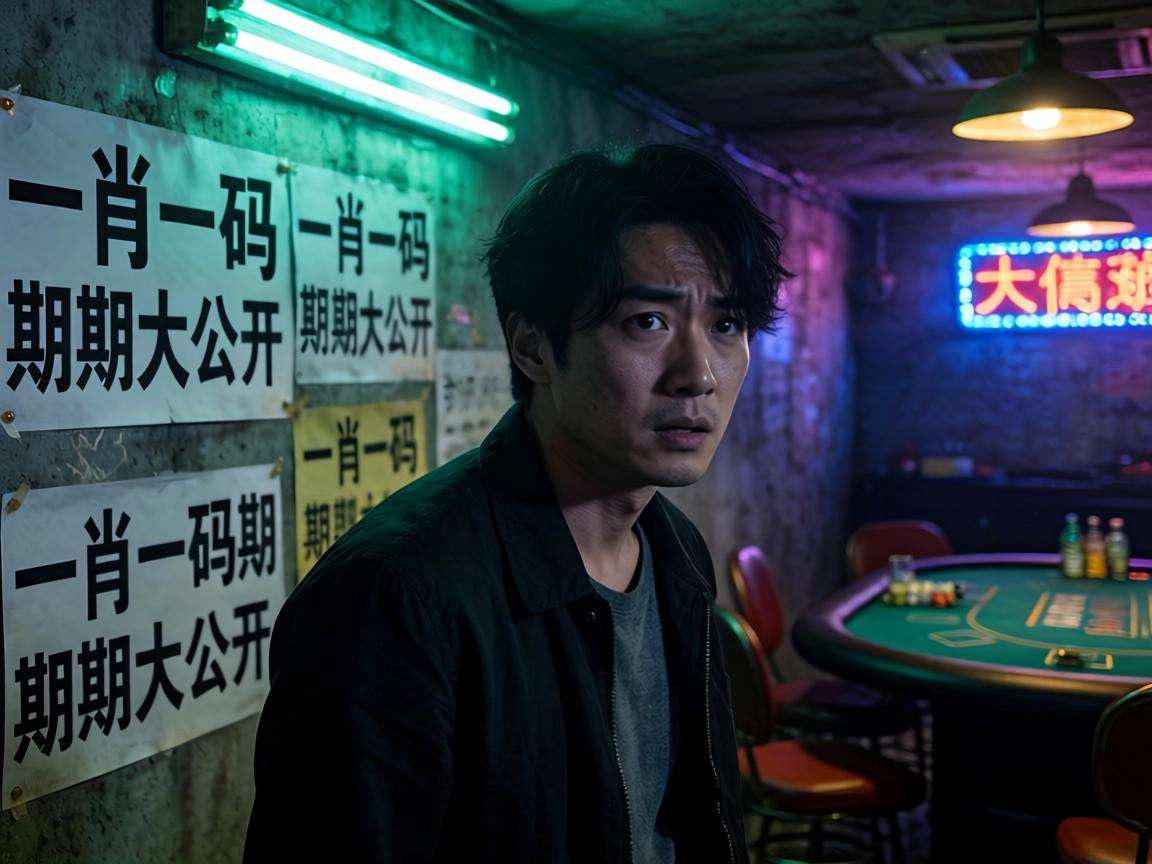 警惕“澳门一肖一码期期大公开”，这是典型非法赌博诈骗陷阱