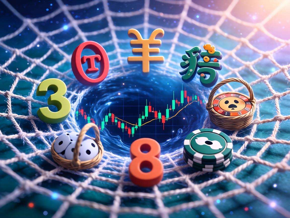 梦见生肖数字组合暗藏风险?警惕老澳门走势图涉赌诈骗如何防骗?