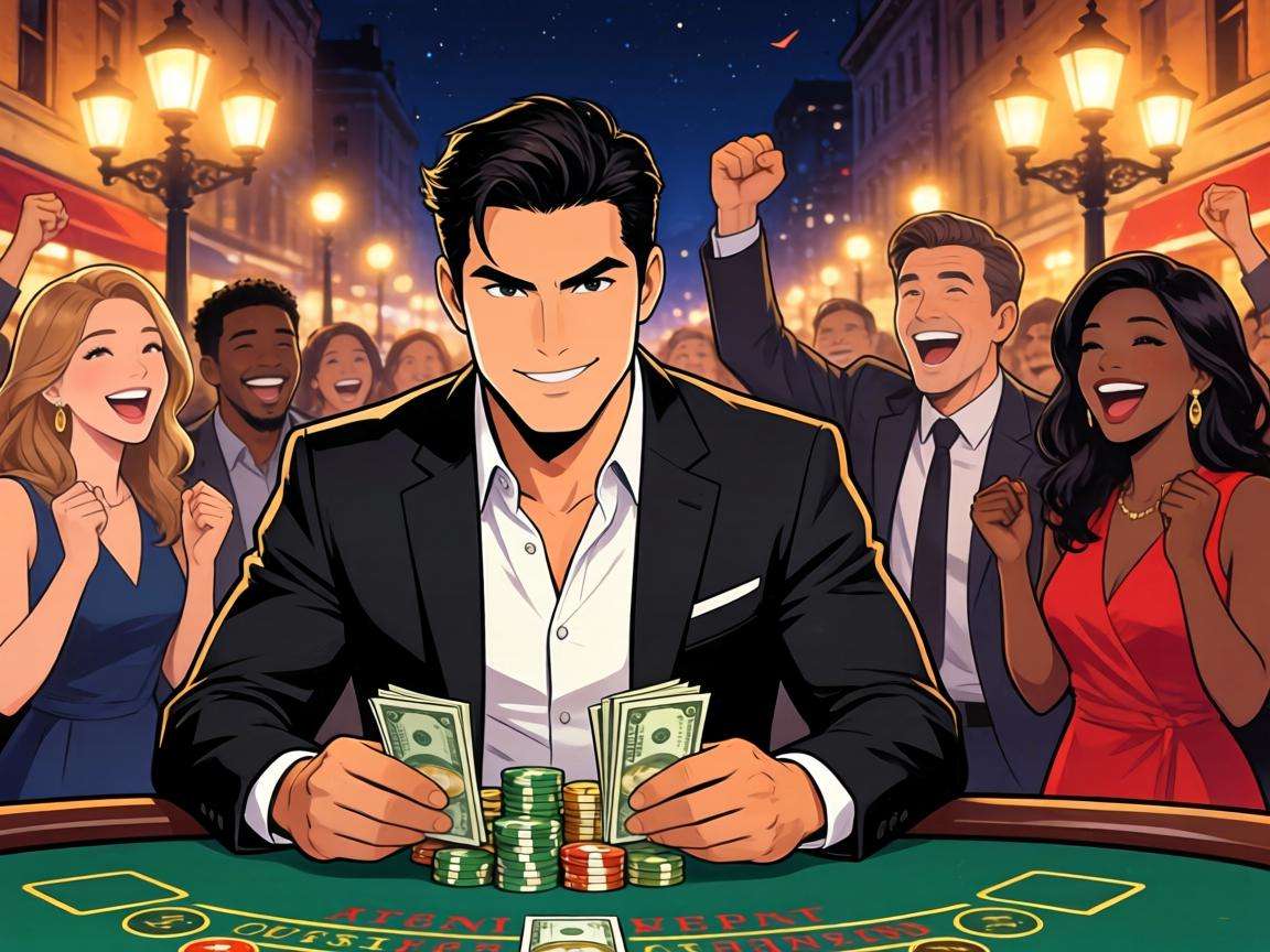 警惕澳门一肖一码精准计划骗局，这是涉赌引流的诈骗陷阱