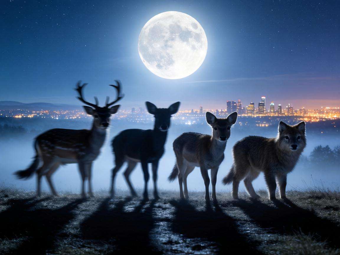 别信“新澳今晚一肖一特预测和四不像”骗局 鼠虎兔龙组合号码诈骗风险警示