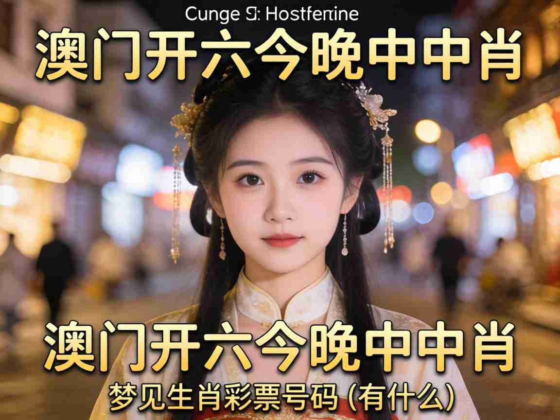 新澳门开六今晚必中一肖 梦见生肖彩票号码有什么预兆