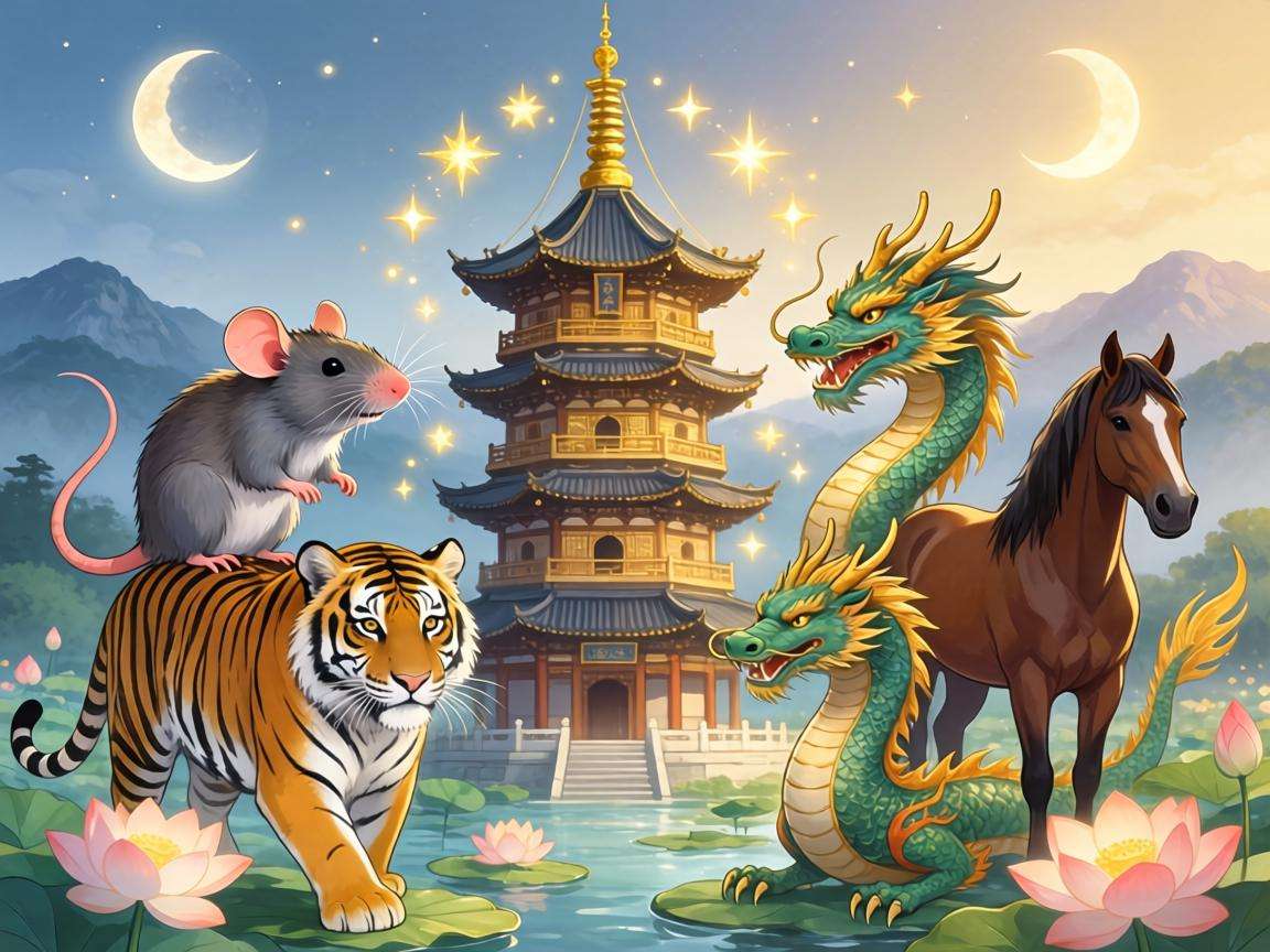 别信“大三巴免费资料大全”相关骗局：警惕鼠虎龙马生肖+03-12-25-31-42-18:T08赌博诈骗