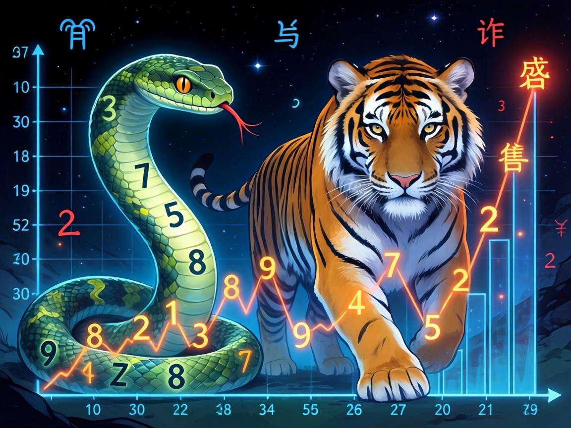 梦见生肖数字选号暗藏风险？警惕“新澳综合出号走势图彩吧”涉赌诈骗