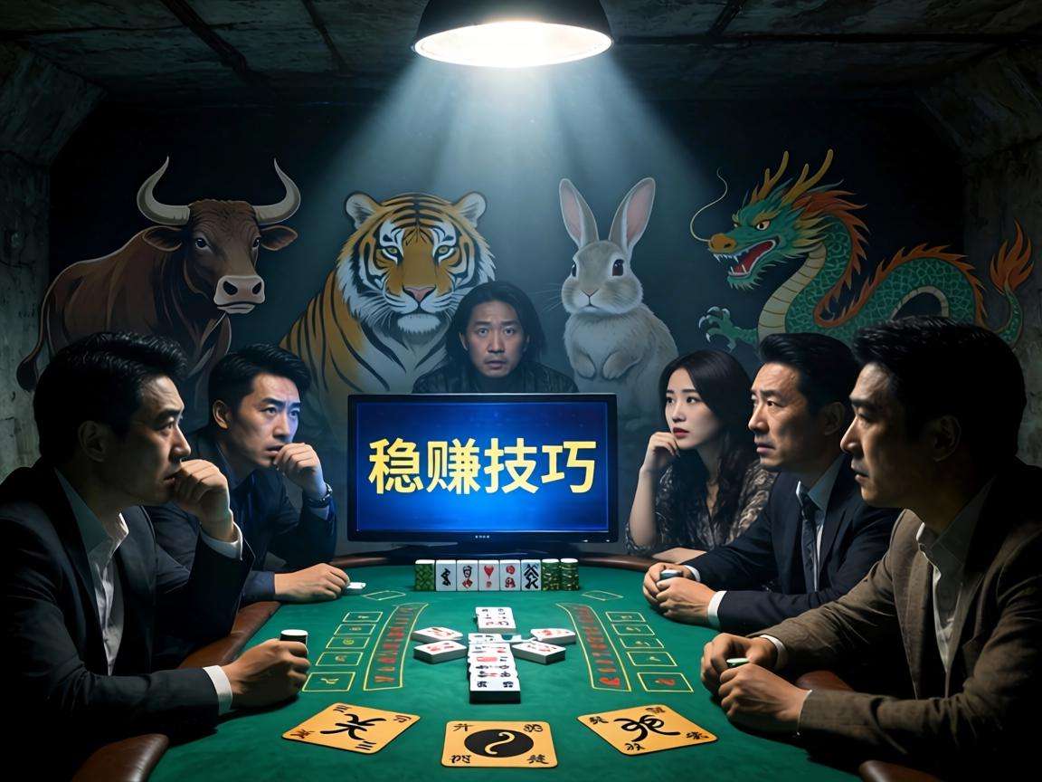 风险警示:别信“澳门一肖一码稳赚技巧”骗局 警惕09-22-31-45-18-07:T22生肖牛虎兔龙诈骗套路