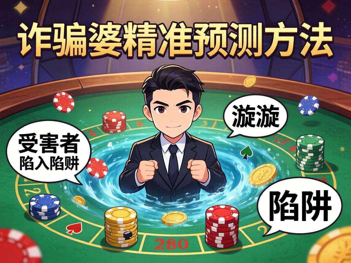 澳门管家婆精准预测方法是诈骗！千万别信涉赌陷阱谨防个人财产损失