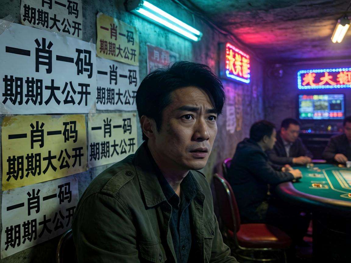 警惕“澳门一肖一码期期大公开”，这是典型非法赌博诈骗陷阱