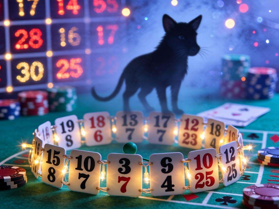 梦见生肖选号暗藏陷阱？警惕“精选4肖5码涉赌诈骗风险