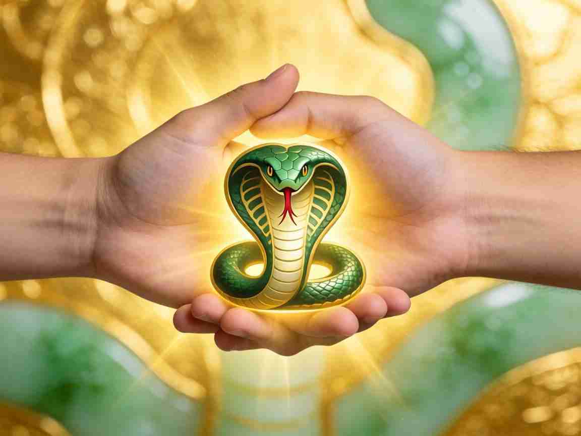 创业者小张与灵蛇品牌百度百科的不解之缘