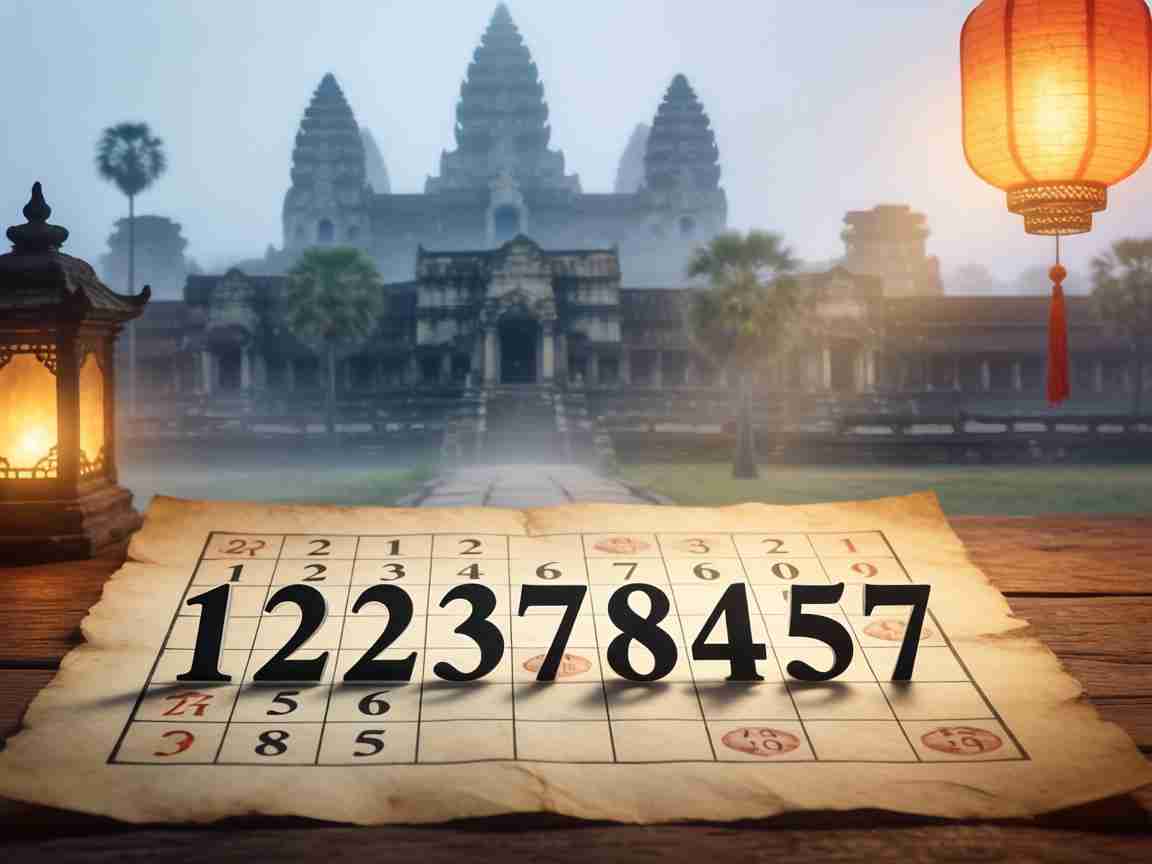 新澳门开六今晚预测结果梦中现，彩票迷见数字组合惊醒悟玄机