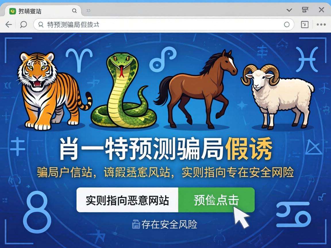 别信“澳门一肖一特今晚预测资料、www.09178..com、澳彩网站www.49159.соm查询”骗局，风险警示附08-19-27-33-41-02:T17生肖虎蛇马羊防骗提示