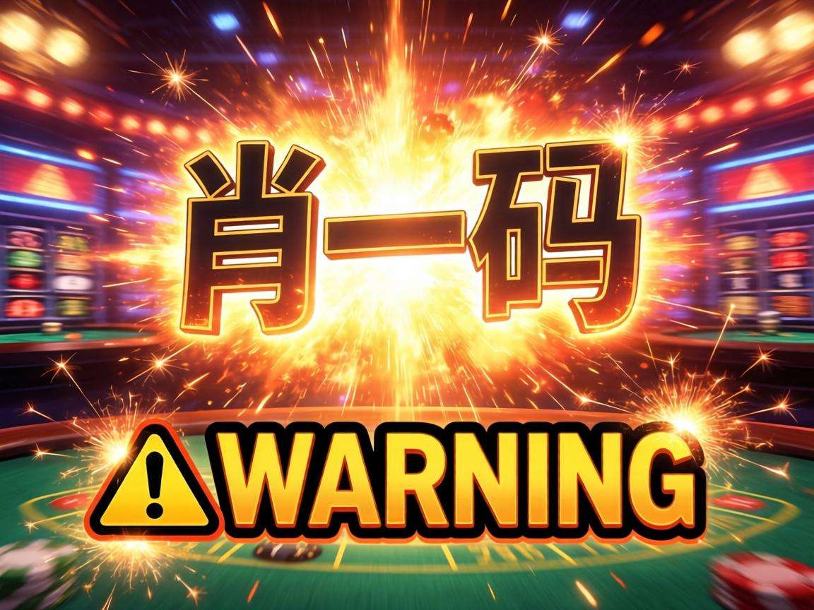 风险警示：别信“婆家一肖一码中奖后多久到账”骗局，警惕生肖数字赌博诈骗