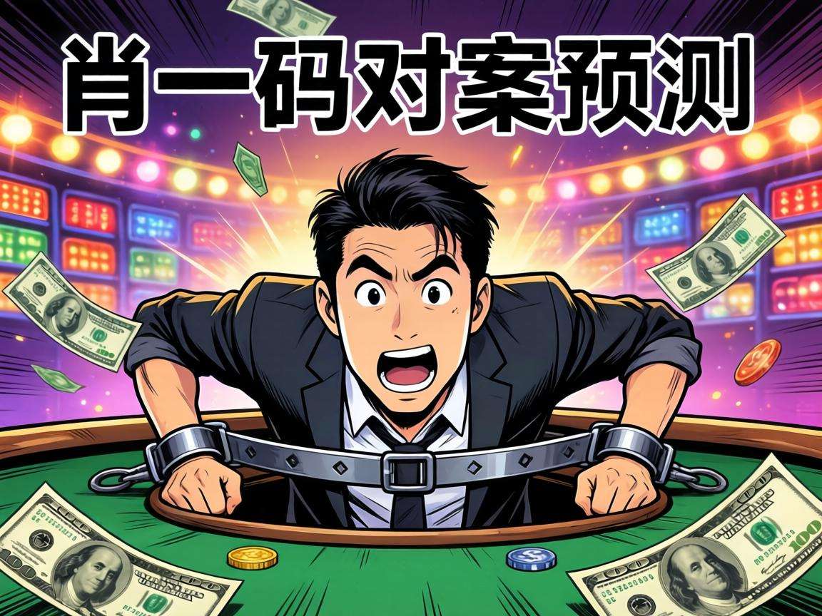 澳门一肖一码开奖结果预测是诈骗！千万别信涉赌陷阱谨防个人财产损失