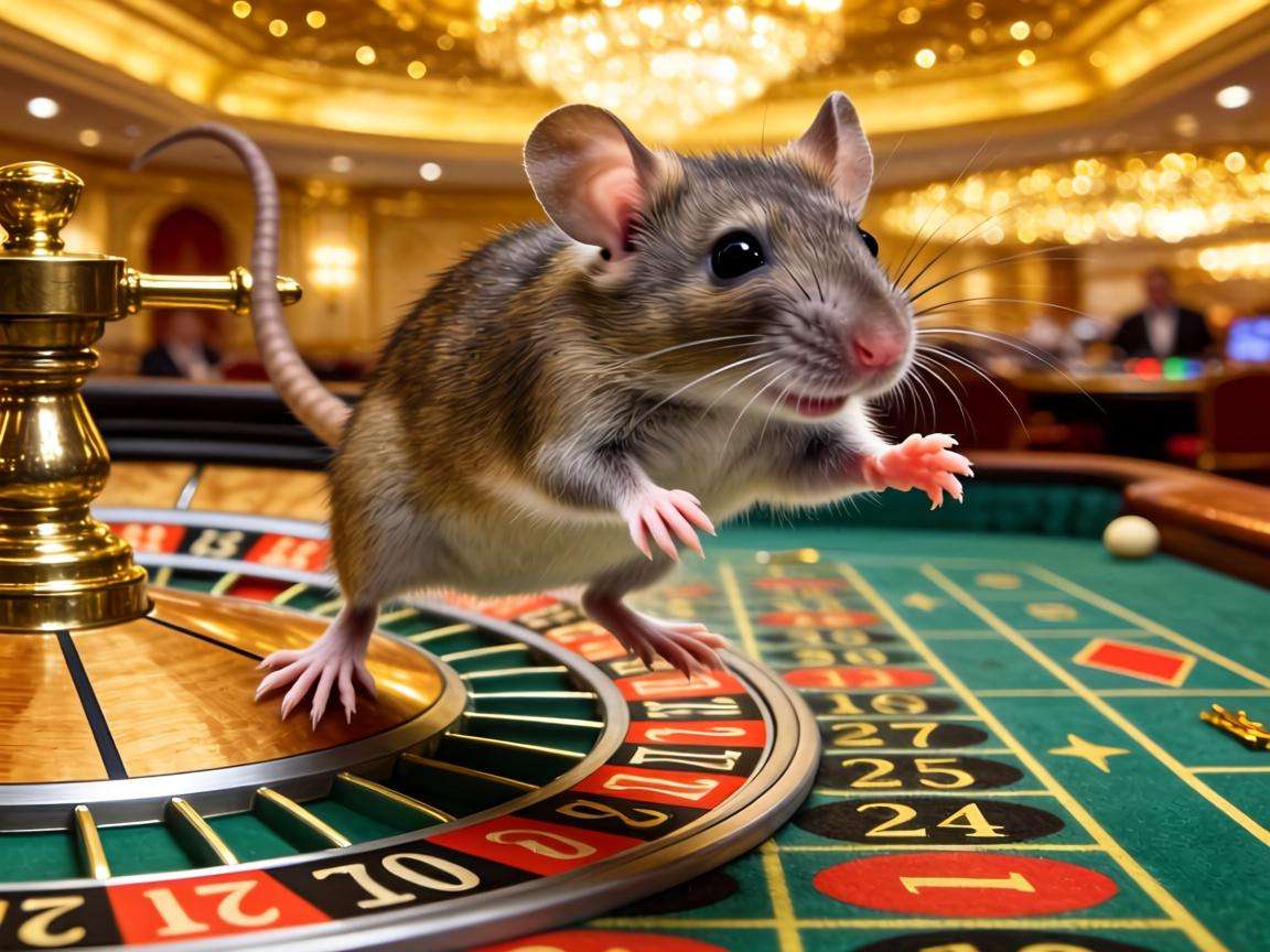 别信“一肖一码一一持一子”骗局：警惕鼠、牛、虎、兔搭配03-12-25-31-42-18:T08赌博诈骗