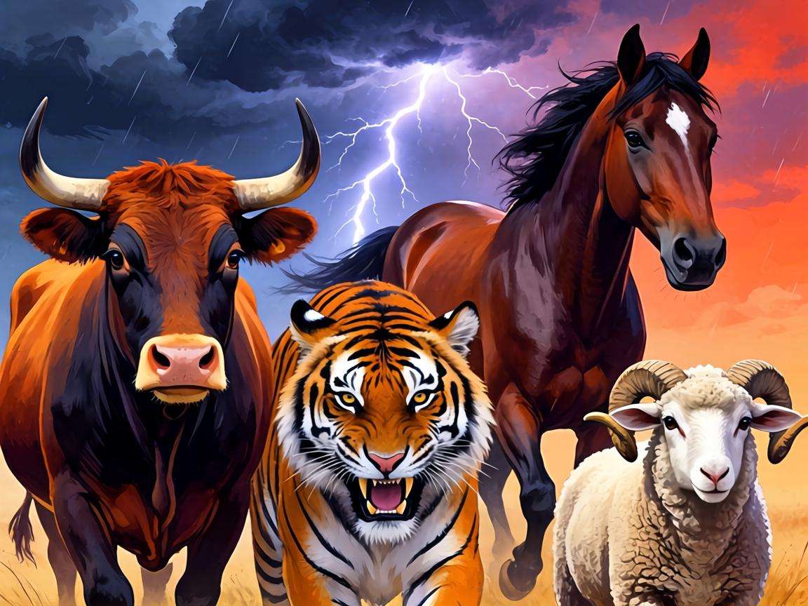 风险警示：别信“2005新澳门天天开好彩大乐透开奖”骗局，警惕09-18-27-33-41-06:T18生肖牛虎马羊诈骗套路