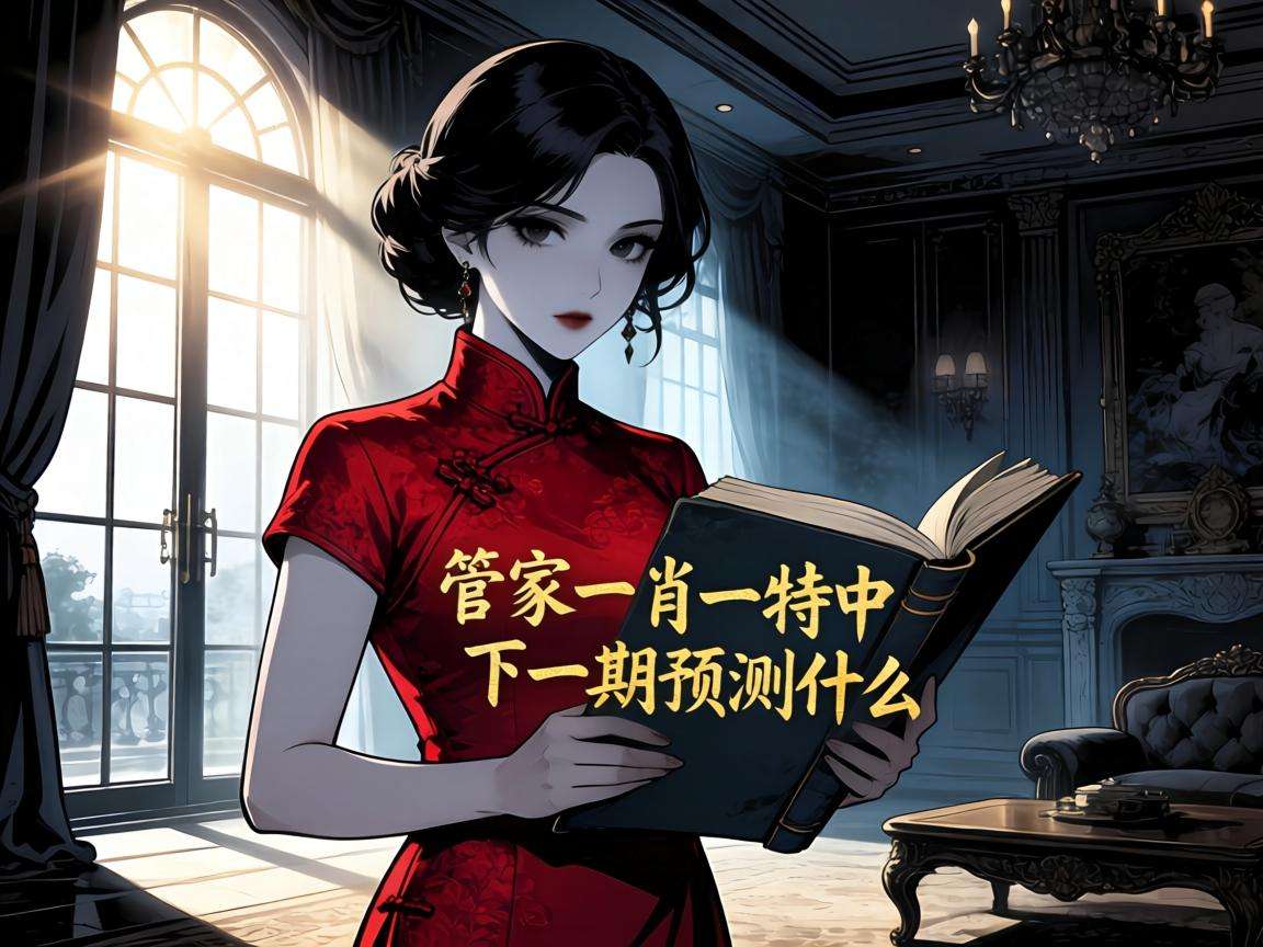 风险警示:别信“澳门管家一肖一特中下一期预测什么”骗局,远离生肖数字赌博陷阱