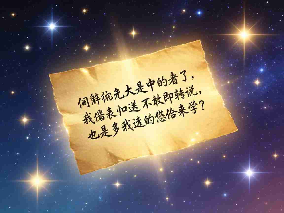 新澳今晚一肖一码资料梦境解析 梦见神秘纸条预示转机