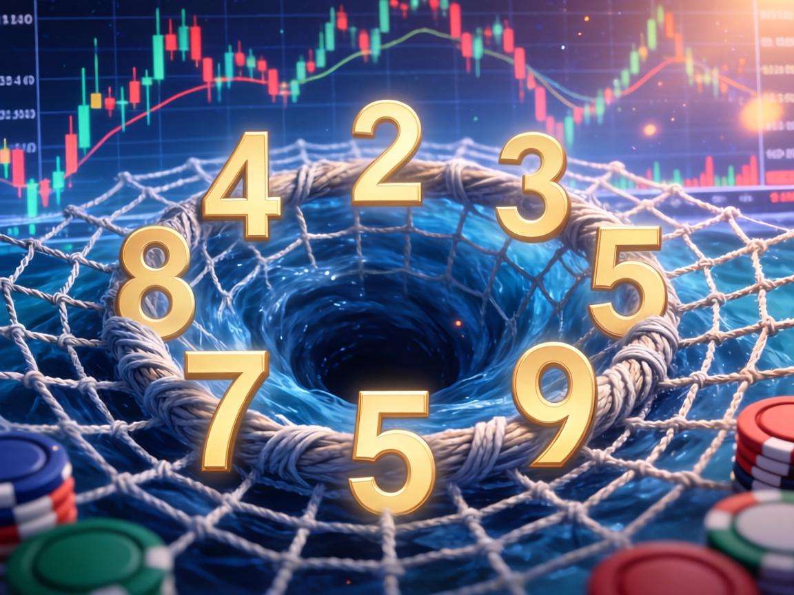 梦见生肖数字组合暗藏风险?警惕老澳门走势图涉赌诈骗如何防骗?