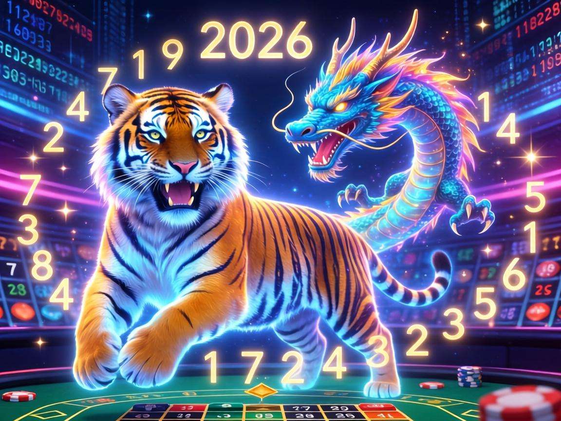 风险警示：别信“2026天天免费资料百度文中”骗局，警惕生肖数字赌博诈骗