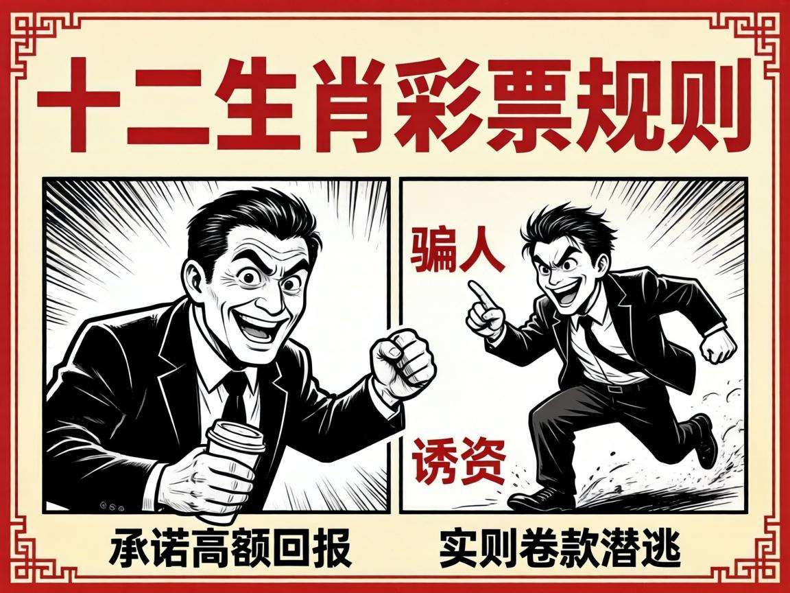 警惕“香港十二生肖彩票规则”骗局风险警示:08-19-27-33-41-02:T17相关套路别信