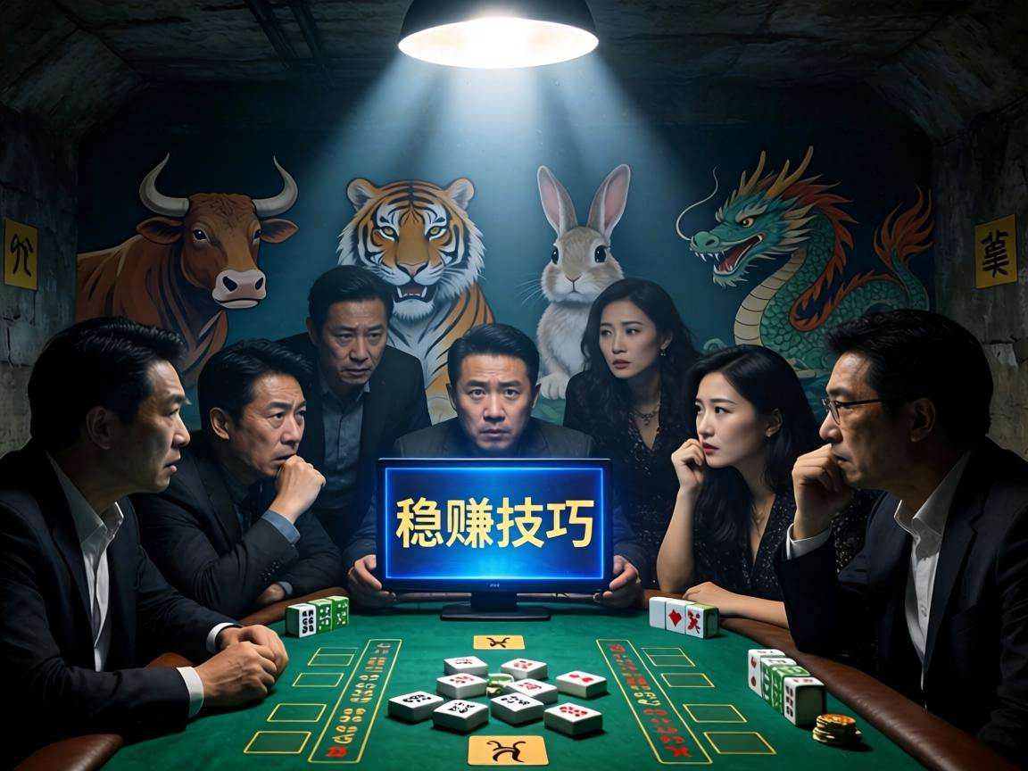 风险警示:别信“澳门一肖一码稳赚技巧”骗局 警惕09-22-31-45-18-07:T22生肖牛虎兔龙诈骗套路