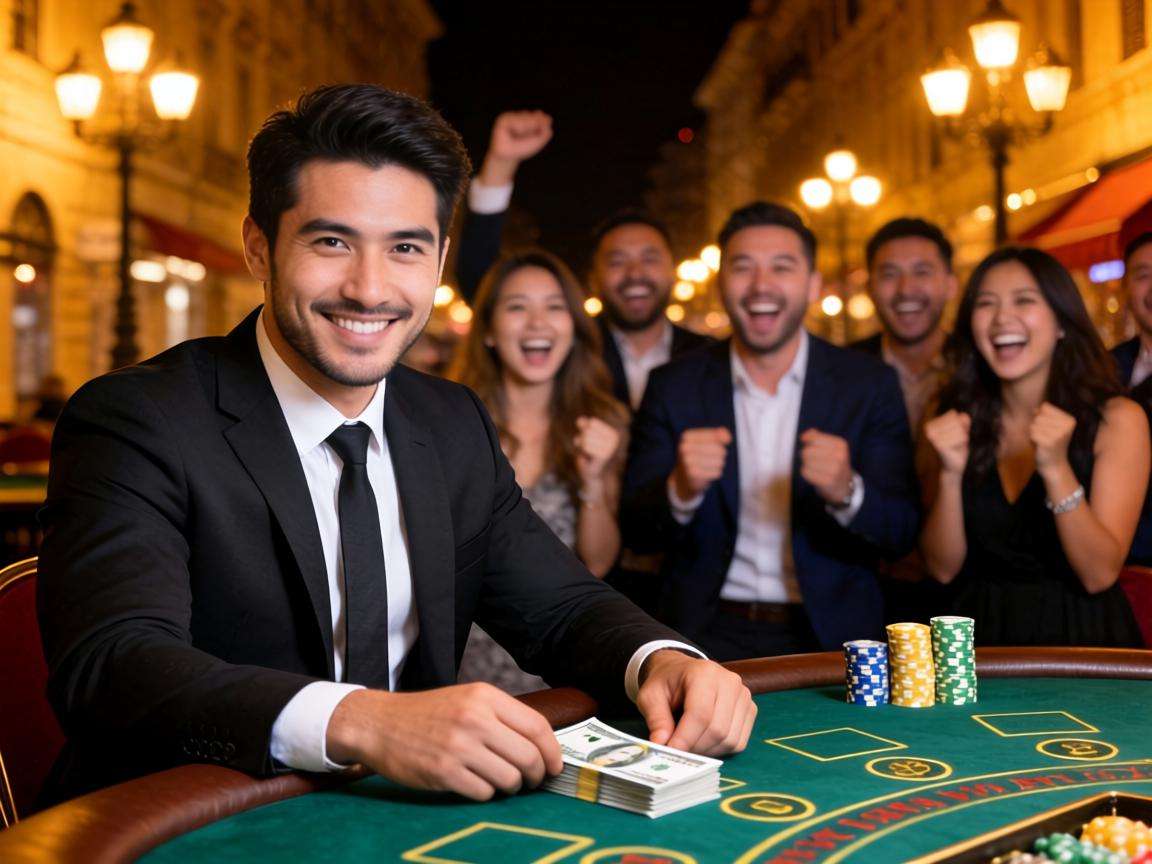 警惕澳门一肖一码精准计划骗局，这是涉赌引流的诈骗陷阱