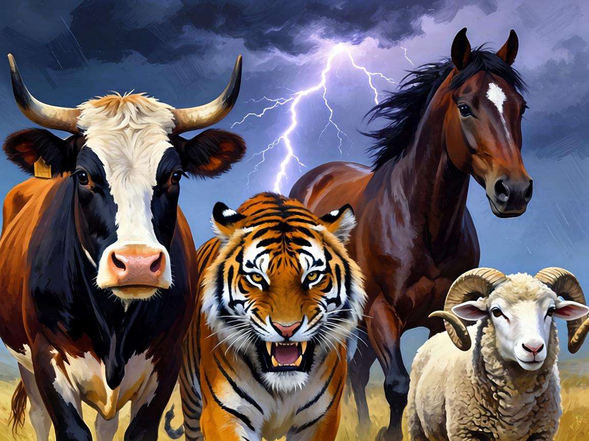 风险警示：别信“2005新澳门天天开好彩大乐透开奖”骗局，警惕09-18-27-33-41-06:T18生肖牛虎马羊诈骗套路