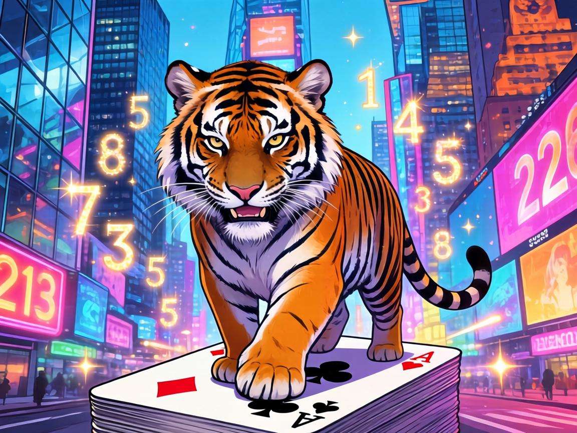 风险警示:别信“新澳门大三巴600图库八百图库”是诈骗,警惕生肖+数字组合赌博骗局