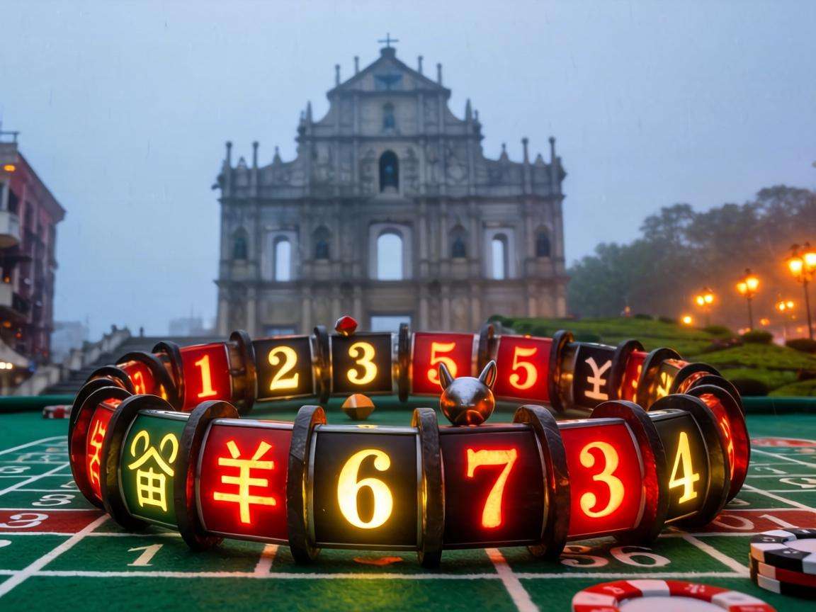 梦见生肖选号暗藏陷阱？警惕“澳门大三巴一肖一特一中1000”涉赌诈骗风险