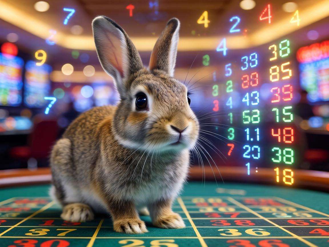 梦见生肖选号暗藏风险？警惕“新澳综合出号走势图彩吧”涉赌诈骗如何防骗