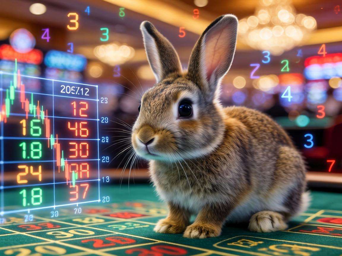 梦见生肖选号暗藏风险？警惕“新澳综合出号走势图彩吧”涉赌诈骗如何防骗