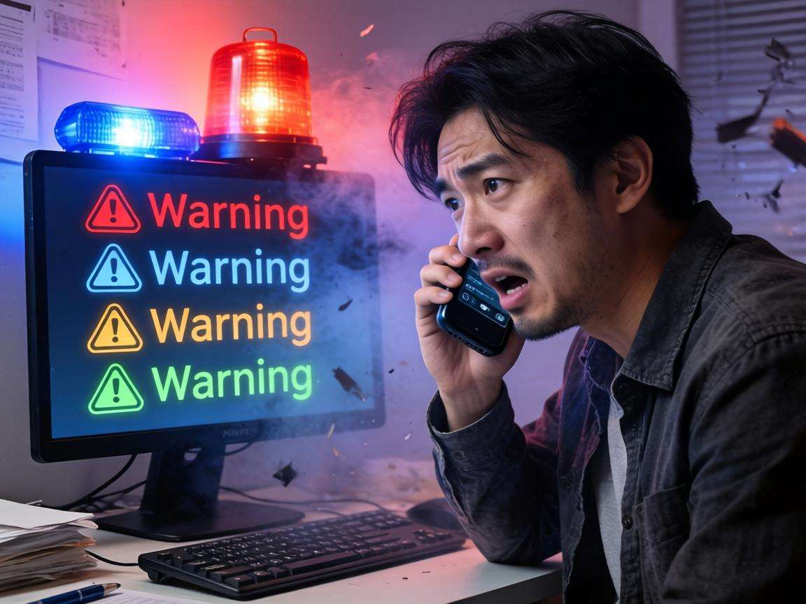 风险警示：别信“{keyword}”是诈骗，附08-19-31-42-27-05:T22骗局拆解