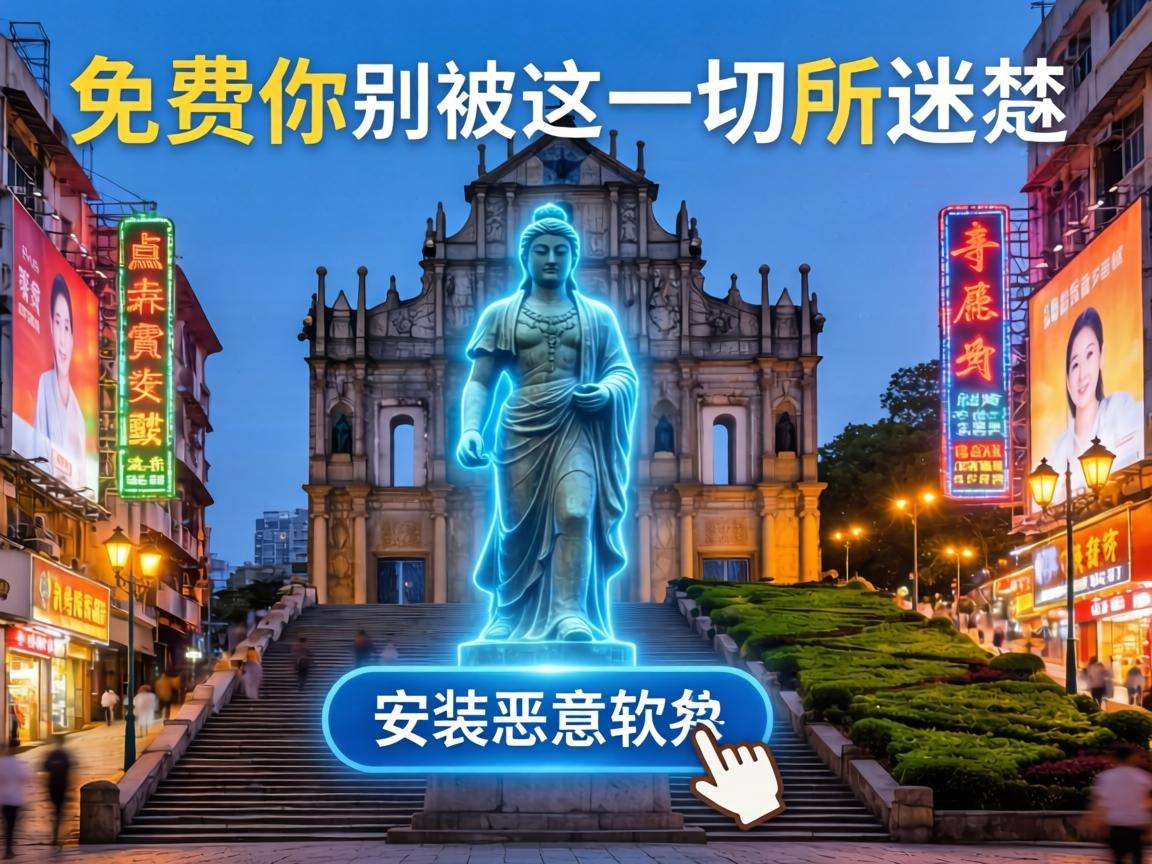 别信“鼠牛虎兔”生肖+08-19-27-33-41-06:T18引流,“大三巴免费资料大全正使用教程”是诈骗